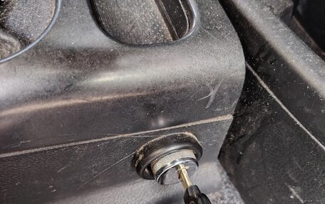 Nissan Note II рестайлинг, 2007 год, 590 000 рублей, 13 фотография