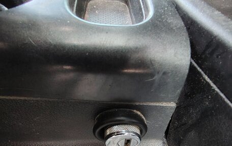 Nissan Note II рестайлинг, 2007 год, 590 000 рублей, 14 фотография