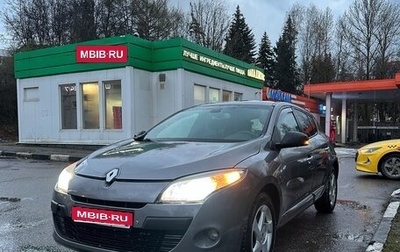 Renault Megane III, 2010 год, 720 000 рублей, 1 фотография