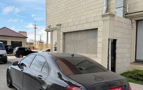 Mercedes-Benz S-Класс, 2014 год, 2 850 000 рублей, 2 фотография