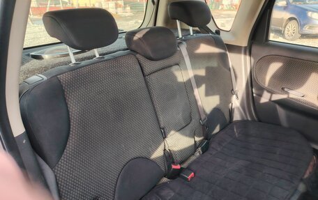 Nissan Note II рестайлинг, 2007 год, 590 000 рублей, 20 фотография