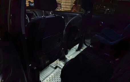 Nissan Note II рестайлинг, 2007 год, 590 000 рублей, 26 фотография