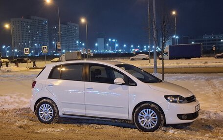 Volkswagen Golf Plus II, 2012 год, 900 000 рублей, 7 фотография