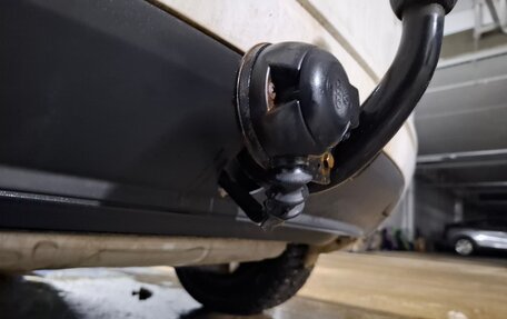 Volkswagen Golf Plus II, 2012 год, 900 000 рублей, 5 фотография