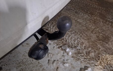 Volkswagen Golf Plus II, 2012 год, 900 000 рублей, 6 фотография