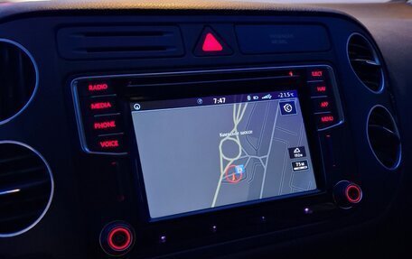 Volkswagen Golf Plus II, 2012 год, 900 000 рублей, 8 фотография