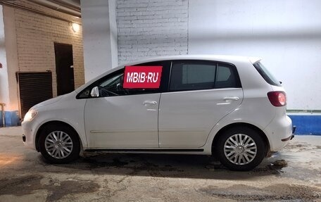 Volkswagen Golf Plus II, 2012 год, 900 000 рублей, 2 фотография