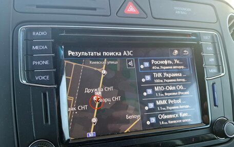 Volkswagen Golf Plus II, 2012 год, 900 000 рублей, 11 фотография