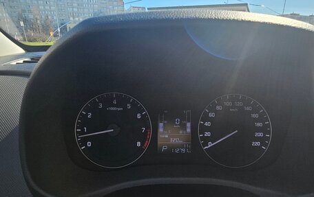 Hyundai Creta I рестайлинг, 2018 год, 1 700 000 рублей, 8 фотография