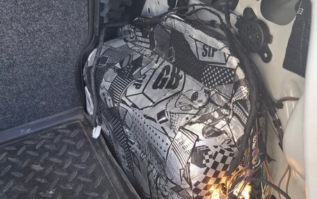 Volkswagen Golf Plus II, 2012 год, 900 000 рублей, 10 фотография