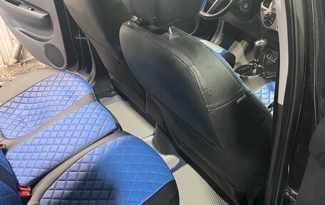 Hyundai i20 IB рестайлинг, 2010 год, 560 000 рублей, 3 фотография