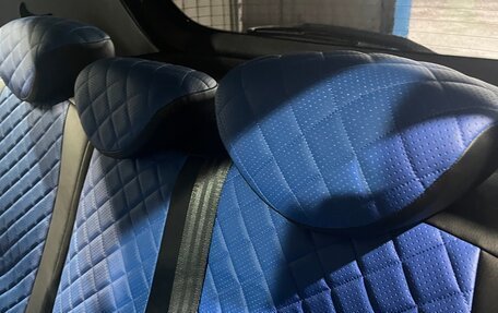 Hyundai i20 IB рестайлинг, 2010 год, 560 000 рублей, 4 фотография