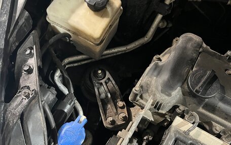 Hyundai i20 IB рестайлинг, 2010 год, 560 000 рублей, 11 фотография