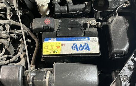 Hyundai i20 IB рестайлинг, 2010 год, 560 000 рублей, 12 фотография