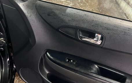 Hyundai i20 IB рестайлинг, 2010 год, 560 000 рублей, 9 фотография