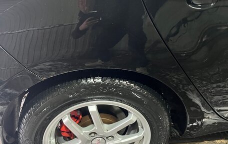 Hyundai i20 IB рестайлинг, 2010 год, 560 000 рублей, 23 фотография