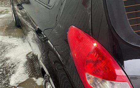 Hyundai i20 IB рестайлинг, 2010 год, 560 000 рублей, 27 фотография