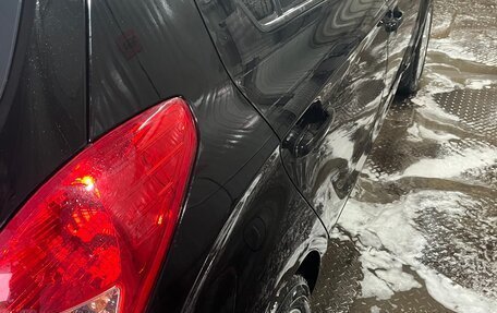 Hyundai i20 IB рестайлинг, 2010 год, 560 000 рублей, 28 фотография