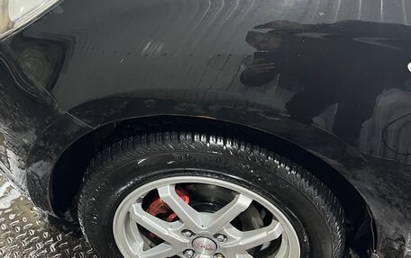 Hyundai i20 IB рестайлинг, 2010 год, 560 000 рублей, 25 фотография