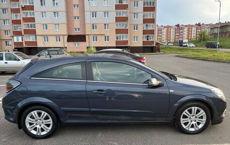 Opel Astra H, 2007 год, 400 000 рублей, 6 фотография