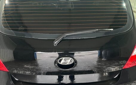 Hyundai i20 IB рестайлинг, 2010 год, 560 000 рублей, 29 фотография