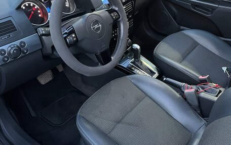 Opel Astra H, 2007 год, 400 000 рублей, 19 фотография