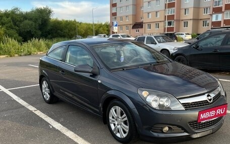 Opel Astra H, 2007 год, 400 000 рублей, 12 фотография