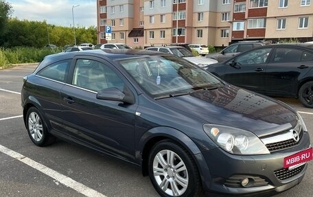 Opel Astra H, 2007 год, 400 000 рублей, 2 фотография