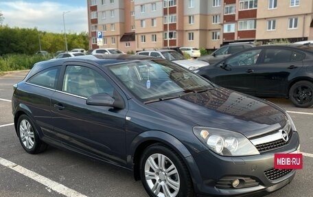 Opel Astra H, 2007 год, 400 000 рублей, 8 фотография