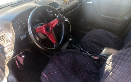 Opel Astra G, 2002 год, 199 000 рублей, 5 фотография