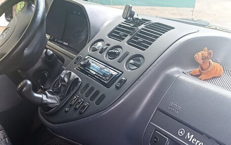 Mercedes-Benz Vito, 1999 год, 850 000 рублей, 4 фотография