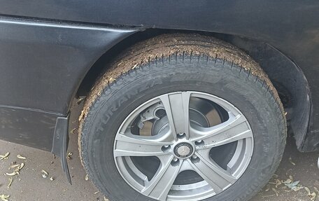 Mercedes-Benz Vito, 1999 год, 850 000 рублей, 9 фотография