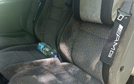 Mercedes-Benz Vito, 1999 год, 850 000 рублей, 6 фотография