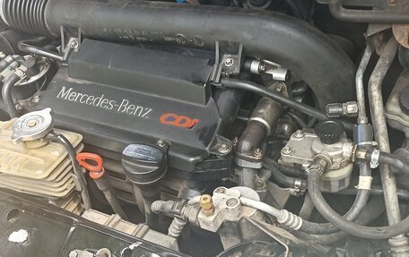 Mercedes-Benz Vito, 1999 год, 850 000 рублей, 5 фотография