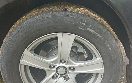 Mercedes-Benz Vito, 1999 год, 850 000 рублей, 10 фотография