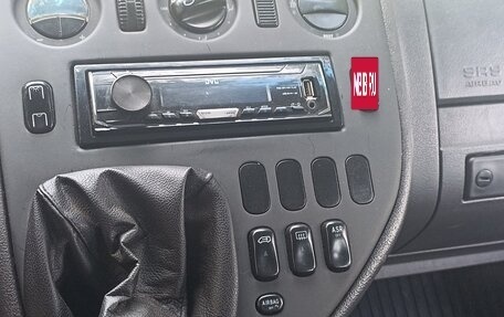 Mercedes-Benz Vito, 1999 год, 850 000 рублей, 8 фотография