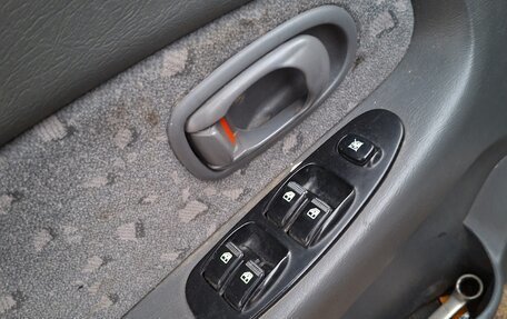 KIA Spectra II (LD), 2008 год, 265 000 рублей, 6 фотография