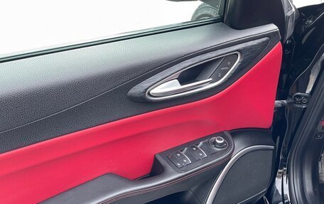 Alfa Romeo Giulia II, 2018 год, 2 450 000 рублей, 9 фотография