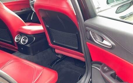 Alfa Romeo Giulia II, 2018 год, 2 450 000 рублей, 11 фотография