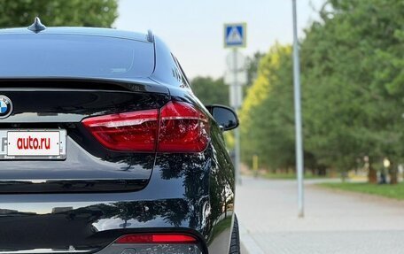 BMW X6, 2017 год, 4 050 000 рублей, 9 фотография