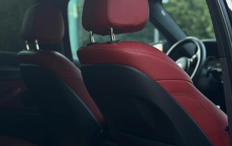 BMW X6, 2017 год, 4 050 000 рублей, 10 фотография