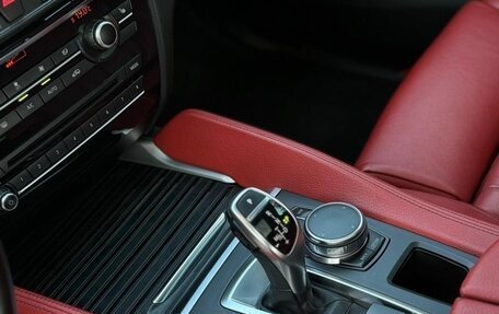 BMW X6, 2017 год, 4 050 000 рублей, 13 фотография