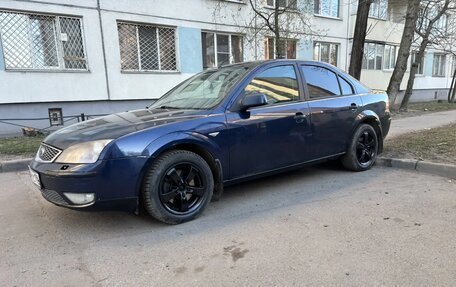 Ford Mondeo III, 2005 год, 290 000 рублей, 2 фотография