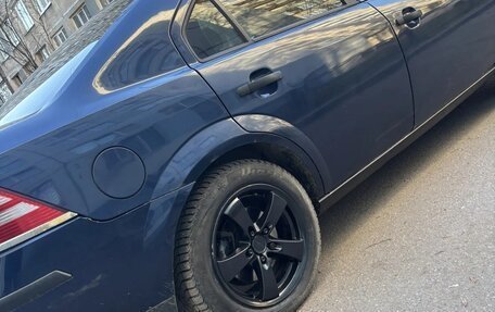 Ford Mondeo III, 2005 год, 290 000 рублей, 3 фотография