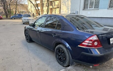 Ford Mondeo III, 2005 год, 290 000 рублей, 4 фотография