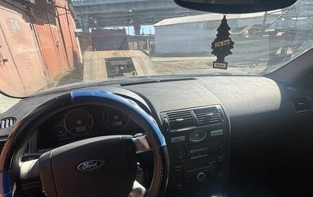 Ford Mondeo III, 2005 год, 290 000 рублей, 7 фотография