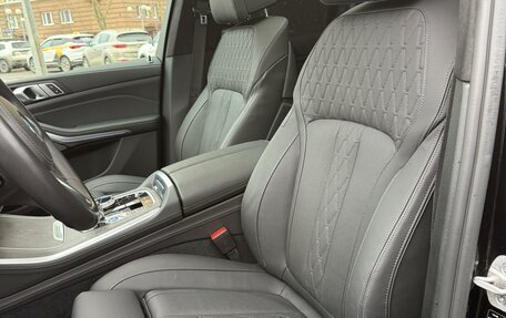 BMW X5, 2020 год, 9 200 000 рублей, 9 фотография