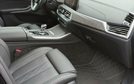 BMW X5, 2020 год, 9 200 000 рублей, 11 фотография