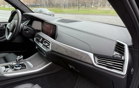 BMW X5, 2020 год, 9 200 000 рублей, 10 фотография