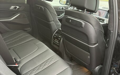 BMW X5, 2020 год, 9 200 000 рублей, 12 фотография